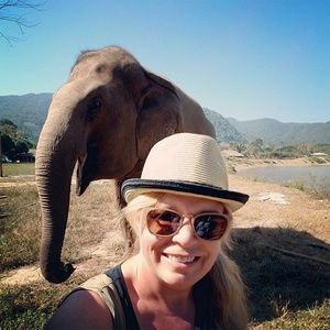 Meet your Posher, Sue